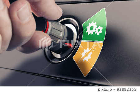Industrial Maintenance Technology 93892355