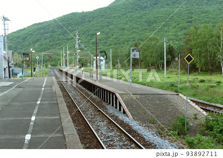 生田原駅 JR生田原駅 いくたはら A53 石北本線 石北線 生田原駅 JR生田原駅 いくたはら A53 石北本線 石北線 93892711