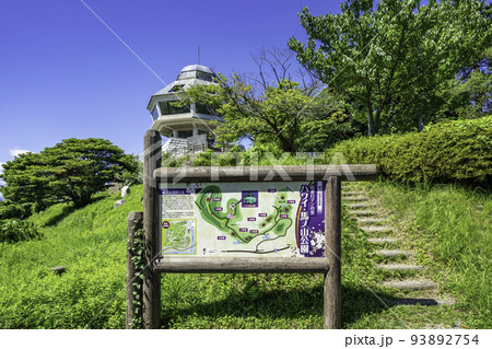 羽合温泉　ハワイ風土記館　鳥取県湯梨浜町 93892754