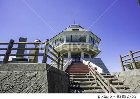 羽合温泉　ハワイ風土記館　鳥取県湯梨浜町 93892755