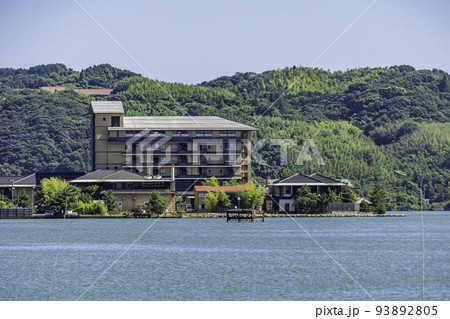 羽合温泉　千年亭　鳥取県湯梨浜町 93892805