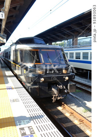 キハ183系 あそぼーい（熊本駅） 93893063