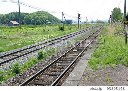 伊香牛駅 JR伊香牛駅 いかうし A37 石北本線 石北線 伊香牛駅 JR伊香牛駅 いかうし A37 石北本線 石北線 93893168