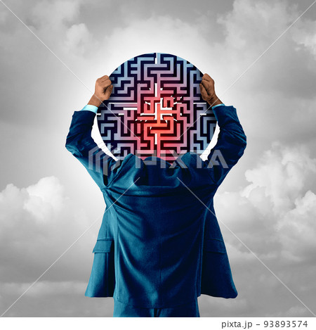 Psychology Challenges 93893574