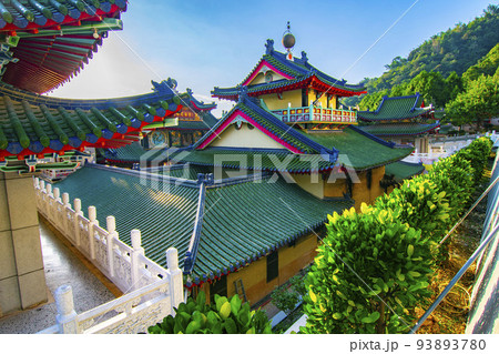 寺 寺院 神殿 93893780