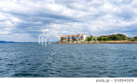 瀬戸内海　アクア小与島　建物 93894009