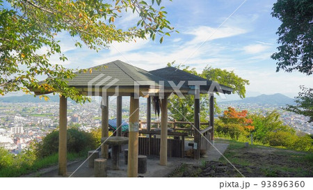 琴平公園・展望台2【香川県仲多度郡琴平町】 93896360