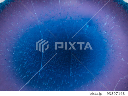 Petri art - a modern technique in painting, is created by adding alcoholic ink to epoxy. Macro photo can be used as a trendy background for wallpapers, posters, cards, invitations, websites. Petri art - a modern technique in painting, is created by adding alcoholic ink to epoxy. Macro photo can be used as a trendy background for wallpapers, posters, cards, invitations, websites. 93897148