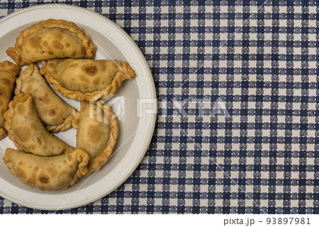 Traditional Argentine cuisine, Empanadas Traditional Argentine cuisine, Empanadas 93897981