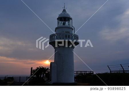 細島灯台 細島灯台 93898025