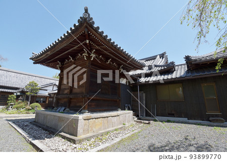 三鈷寺 華台廟 京都市西京区大原野 三鈷寺 華台廟 京都市西京区大原野 93899770
