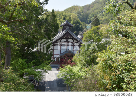光明寺 庫裏 京都府長岡京市 光明寺 庫裏 京都府長岡京市 93900038