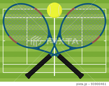 テニス テニス 93900461