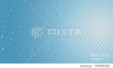 水滴 水滴 93900991