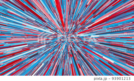 Space travelling 93901213