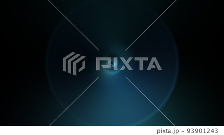 Abstract radial 93901243