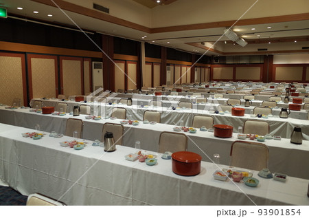 食事会場_龍登園_佐賀 93901854