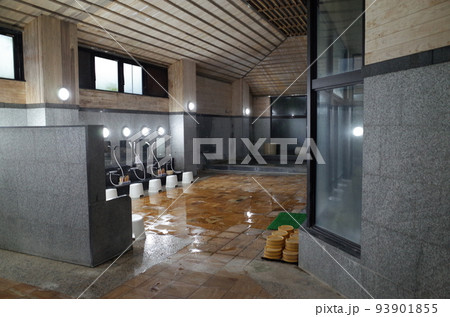 殿湯_龍登園_佐賀 93901855