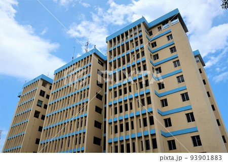 One UN House  (former UNMIL HQ) 93901883