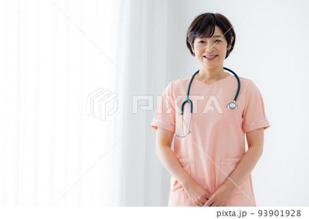 看護師　ミドル 93901928
