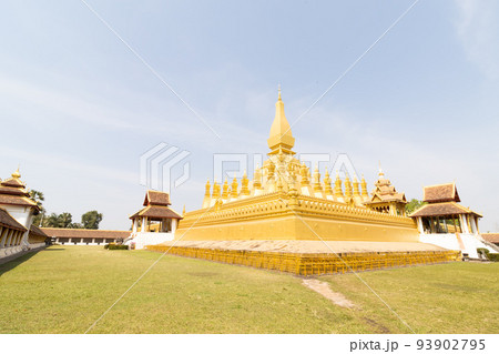 ラオス　LAOS  93902795