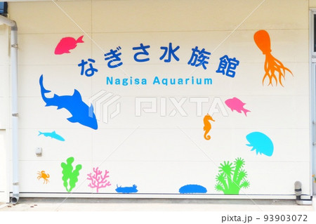 【山口県】周防大島のなぎさ水族館 【山口県】周防大島のなぎさ水族館 93903072