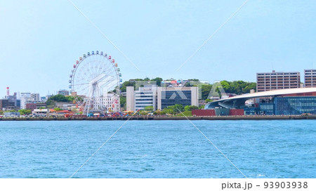 【山口県】下関 【山口県】下関 93903938
