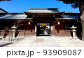 福岡の櫛田神社 93909087