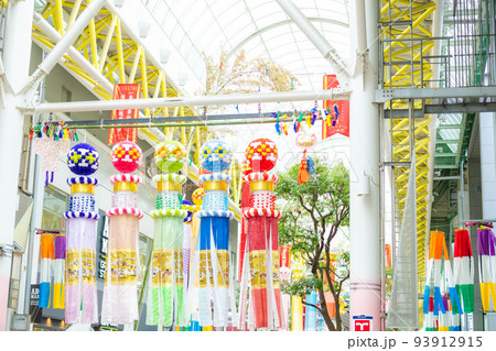 仙台七夕 2022年度 仙台七夕 2022年度 93912915