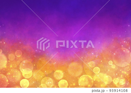 死者の日 ハロウィン イメージ 抽象的な背景 93914108