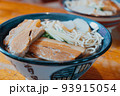 沖縄ソーキそば 93915054