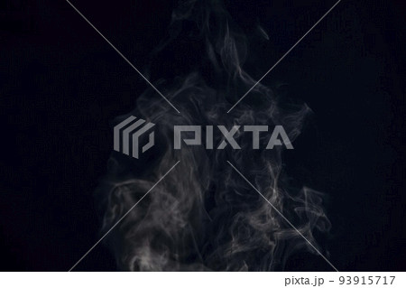 立ち登る湯気 立ち登る湯気 93915717