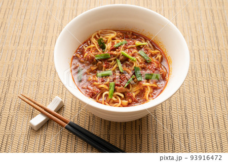 台湾ラーメン(名古屋のご当地グルメ) 台湾ラーメン(名古屋のご当地グルメ) 93916472