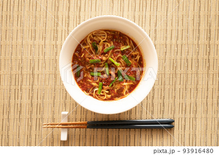 台湾ラーメン(名古屋のご当地グルメ) 台湾ラーメン(名古屋のご当地グルメ) 93916480