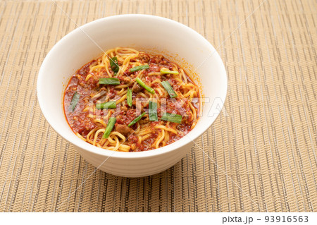 台湾ラーメン(名古屋のご当地グルメ) 台湾ラーメン(名古屋のご当地グルメ) 93916563