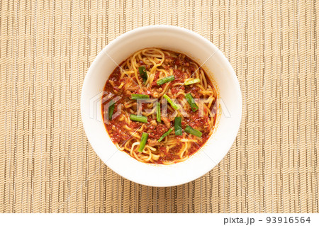 台湾ラーメン（名古屋のご当地グルメ） 93916564