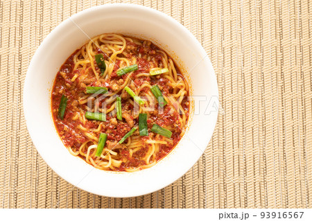 台湾ラーメン(名古屋のご当地グルメ) 台湾ラーメン(名古屋のご当地グルメ) 93916567