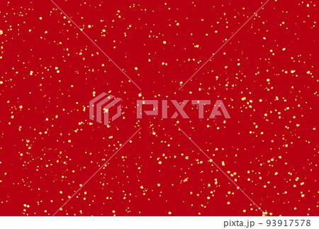 背景素材_ラメグリッター_赤 背景素材_ラメグリッター_赤 93917578