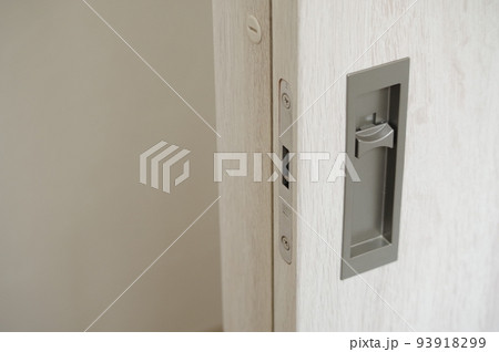 引き戸の取っ手 引き戸の取っ手 93918299