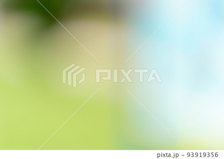 グラデーションをイメージした背景素材・イメージ素材 93919356