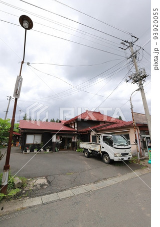 岩手 紫波 日本酒酒蔵 吾妻嶺酒造店 岩手 紫波 日本酒酒蔵 吾妻嶺酒造店 93920055