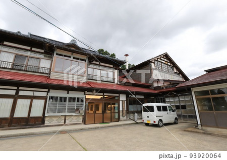 岩手 紫波 日本酒酒蔵 高橋酒造店(堀の井) 岩手 紫波 日本酒酒蔵 高橋酒造店(堀の井) 93920064