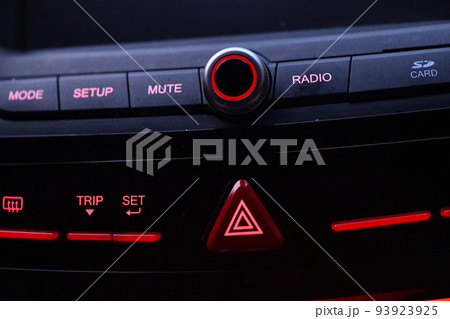 car vehicle transportation button driving drive 93923925