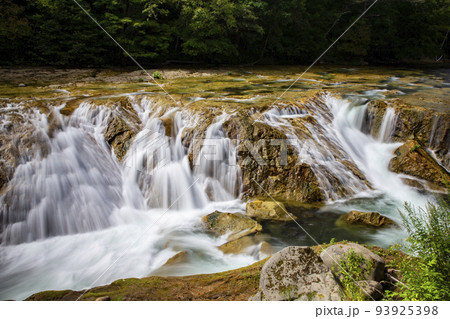 大滝ナイヤガラの滝 93925398