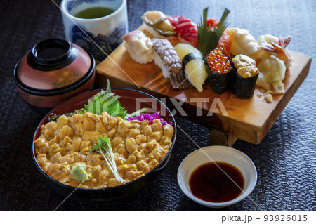生寿司 93926015