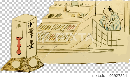 江戶文具店 江戶文具店 93927834