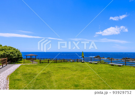 潮岬　和歌山県串本町 93929752