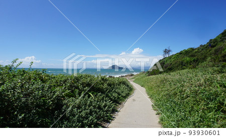 愛知県　伊良湖岬 93930601