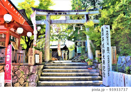 阿賀神社・太郎坊宮 阿賀神社・太郎坊宮 93933737