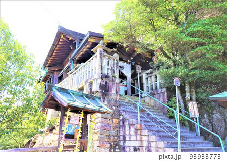 阿賀神社・太郎坊宮 阿賀神社・太郎坊宮 93933773